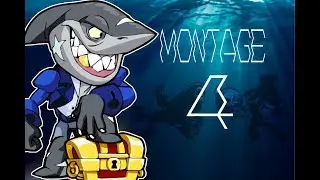 Brawlhalla Montage #4