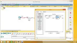 Frame Relay Switch Configuration Packet Tracer (packet switching frame relay lab 2)