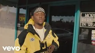 Hit-Boy - Automatically