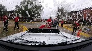 WOCS Class 19-04 Car Wash