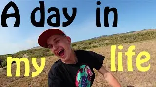 A day in my life #5 | Garrett Ginner skate adventure