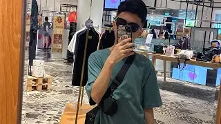 BANGKOK SURGA JALAN-JALAN DAN KULINERAN ENAK ENAK BANGET 👍 BAKAL KHALAF KALAU KESINI 😂