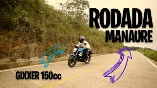 Rodando a MANAURE CESÁR ⛰️🏍️ // Cinematic shots