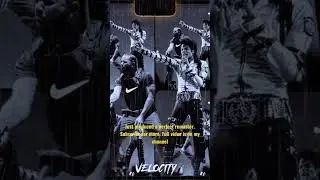 Drake & Michael Jackson - Don’t Matter To Me (Remaster) [Prod. Velocity]