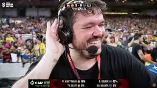 RESUMEN de TODA la FINAL FOUR de la KINGS WORLD CUP por Chris Kings