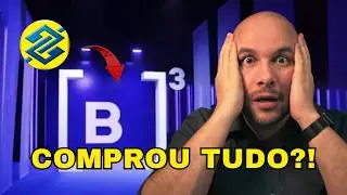 O FIM DAS CORRETORAS! Acesse seus Investimentos na Bolsa de Valores e Tesouro Direto, pelo App do BB