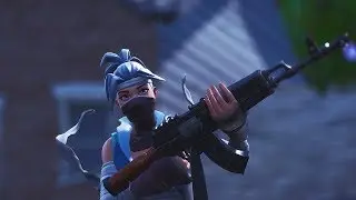 6ix9ine - HELLSING STATION FORTNITE EDIT/MONTAGE