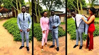 Castro Productions Presents : Big Zulu - Mali Eningi