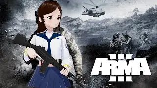 นี่ทหารหรือคณะตลก? | Arma 3 moments