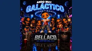 Ando Muy Galactico