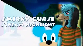 Smirky Curse (Aura Stream Highlight) You died