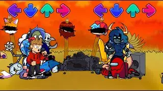 Too Slow HD but All Sing -  Animation Vs Sonic.Exe