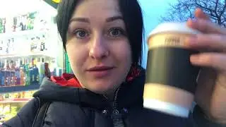 ВЛОГ Счастливый день на юге С 8 МАРТА всех женщин Геленджик 2018