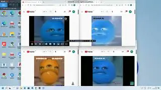 Preview 2 Annoying Orange Deepfake Meets I Killed X Chorded In G Major 19 In Does Respond