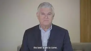 Greg Mitchell - First Tech Remains Strong and Secure