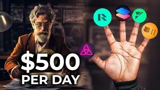 Secrets of Crypto's Richest Revealed