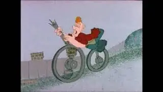 Фитиль №64 (1967 год)