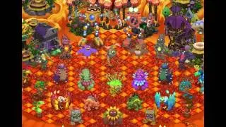 Fire Haven Mythical Prediction (Ft. Composer Bowgart)