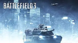 BATTLEFIELD 3 PICO DE DAMAVAND CON TAQNUE 21/0