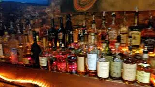 FD Finch Photography Works with Social on Main to share the Cigar Inn's Specials after Donations