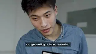 Programming: Programming Basics – Data Types