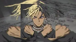 [FREE] XXXTENTACION x Juice WRLD Type Beat - 
