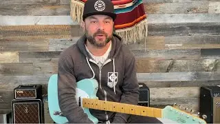 The Latin Groove For Guitar And Some Updates