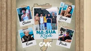 Na Sua Rua - Choice, Scarp, Kawe, Prado