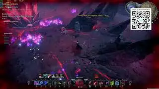 Eu VS Lorde Styx, o Horror Alado, NPC e o lag