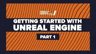 Unreal Getting Started Tutorial 