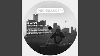Detroit Techno City (Delano Smith Remix)