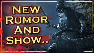 Is Bloodborne Remastered FINALLY Happening? MAJOR PlayStation Showcase Announced!