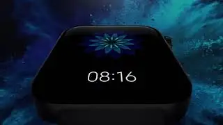 Xiaomi Mi Watch - Official video from Xiaomi