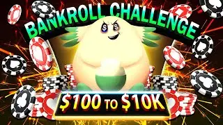 2 NL50 Sessions, +$1500 | BRC $100 to $10k [6/?]