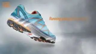 Treksta - HyperFoam