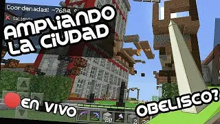 🔴DEXTRALITY EN BOLIVIA (Temp. 5) SERVIDOR EARTH MINECRAFT Episodio 5