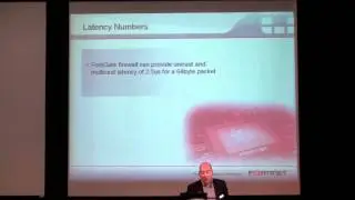SCS3: Darren Turnbull - Turning Security Latency into Competitive Advantage