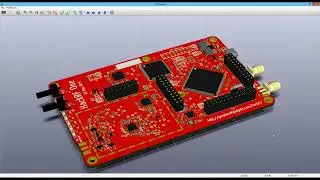 🌋KiCad introduction