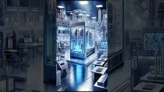Quantum Computer Explanation 💡