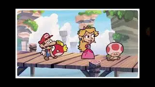 марио, смешная анимация, super mario bros.