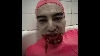 Pink Guy - TERIYAKI GOD (versão Jordan Maxwell) (Legendado)