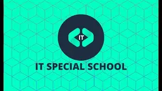 Biz ham trenddan qolmadik! || TREND VIDEO  😎|| IT SPECIAL SCHOOL