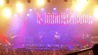 Кипелов 12.12.2015
