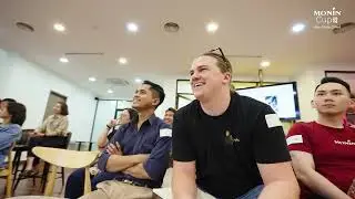 MONIN Cup APAC Finals 2024 Highlights