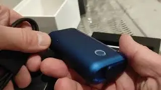 GLO.🚭УСТРОЙСТВО ДЛЯ НАГРЕВАНИЯ ТАБАКА🚭