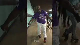 OG so smooth😮‍💨🔥 #stlouis #rollerskating