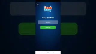 New Lootboy Code 2021 | Neuer Lootboy Code 2021