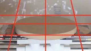 Как рисовать круги и эллипсы
