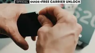 Samsung Galaxy A01 Unlocking Process Explained