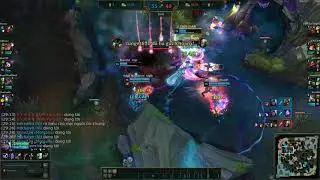 8  Varus Penta + Baron